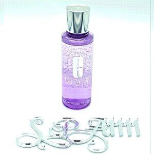 Clinique Take The Day Off Makeup Remover1254